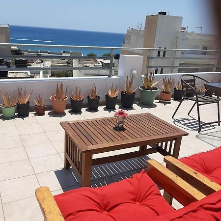 Comfy Apartment Near The Sea Ierapetra  Exterior photo