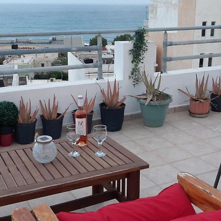 Comfy Apartment Near The Sea Ierapetra  Exterior photo