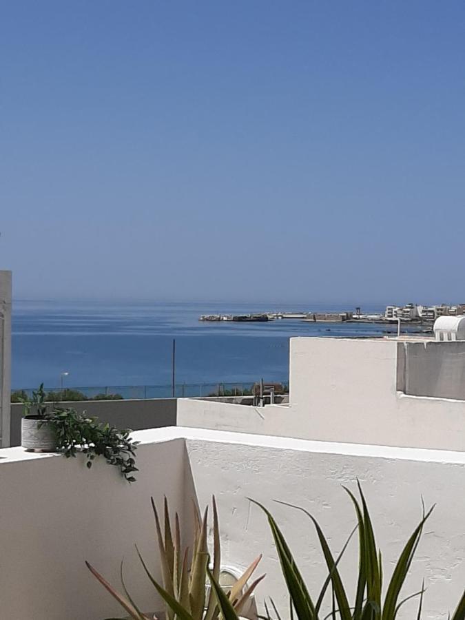 Comfy Apartment Near The Sea Ierapetra  Exterior photo