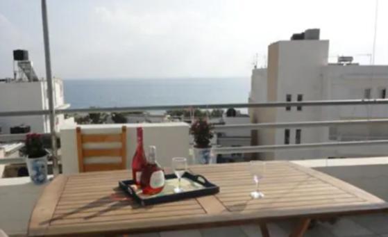 Comfy Apartment Near The Sea Ierapetra  Exterior photo